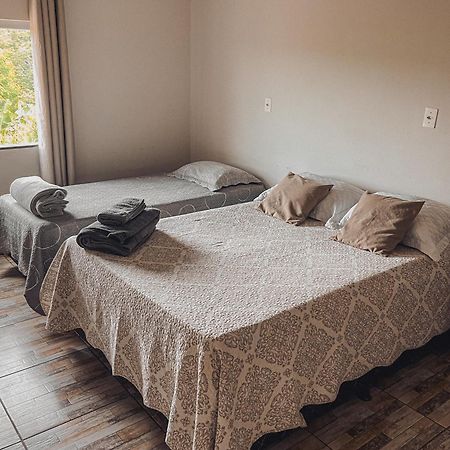Hostel Network - Quartos Privativos Anápolis Dış mekan fotoğraf