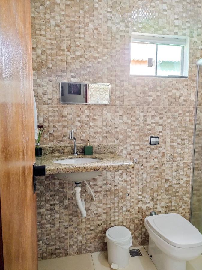 Hostel Network - Quartos Privativos Anápolis Dış mekan fotoğraf