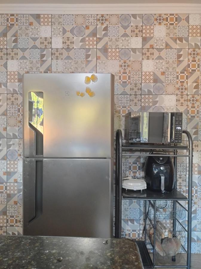 Hostel Network - Quartos Privativos Anápolis Dış mekan fotoğraf