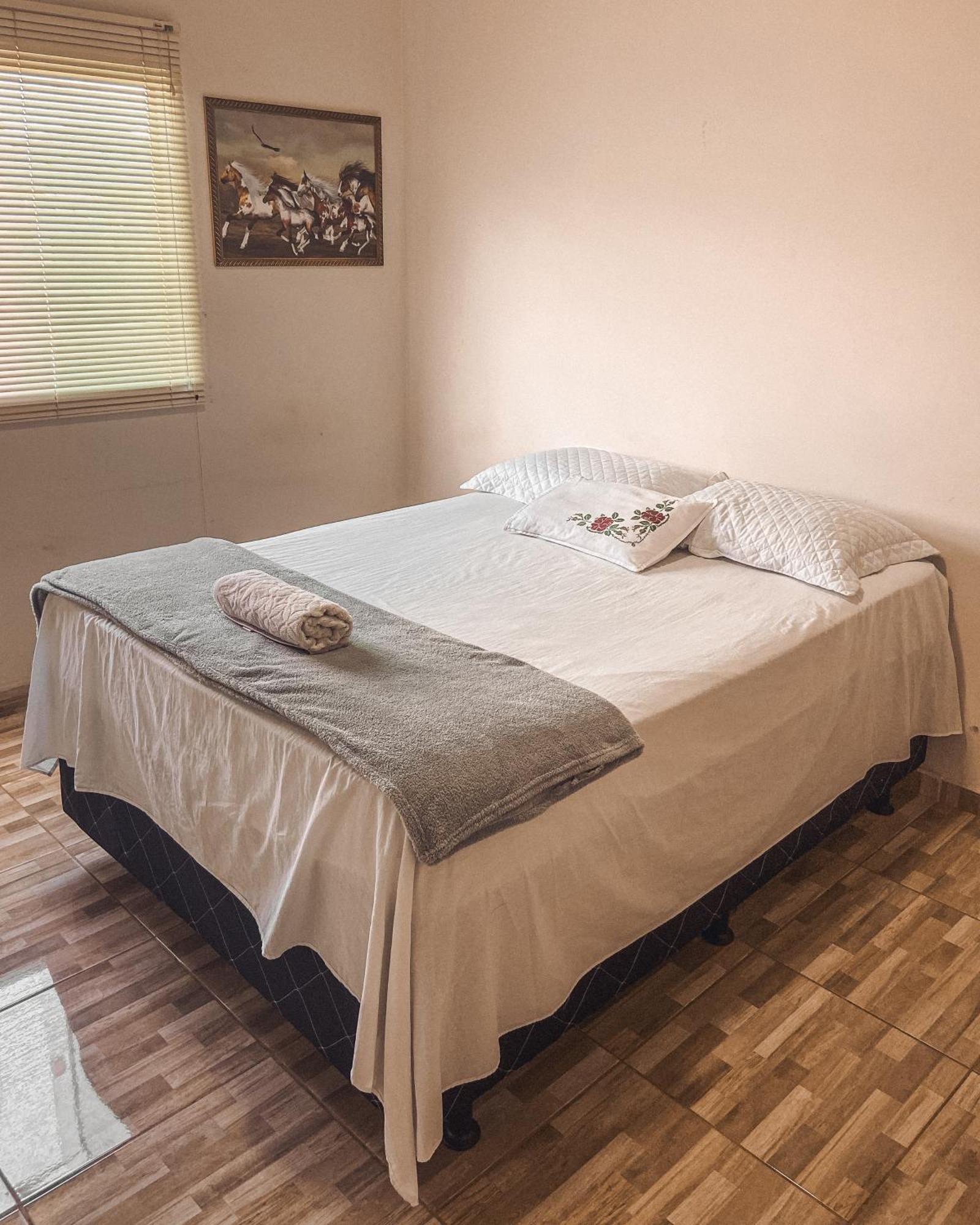 Hostel Network - Quartos Privativos Anápolis Dış mekan fotoğraf