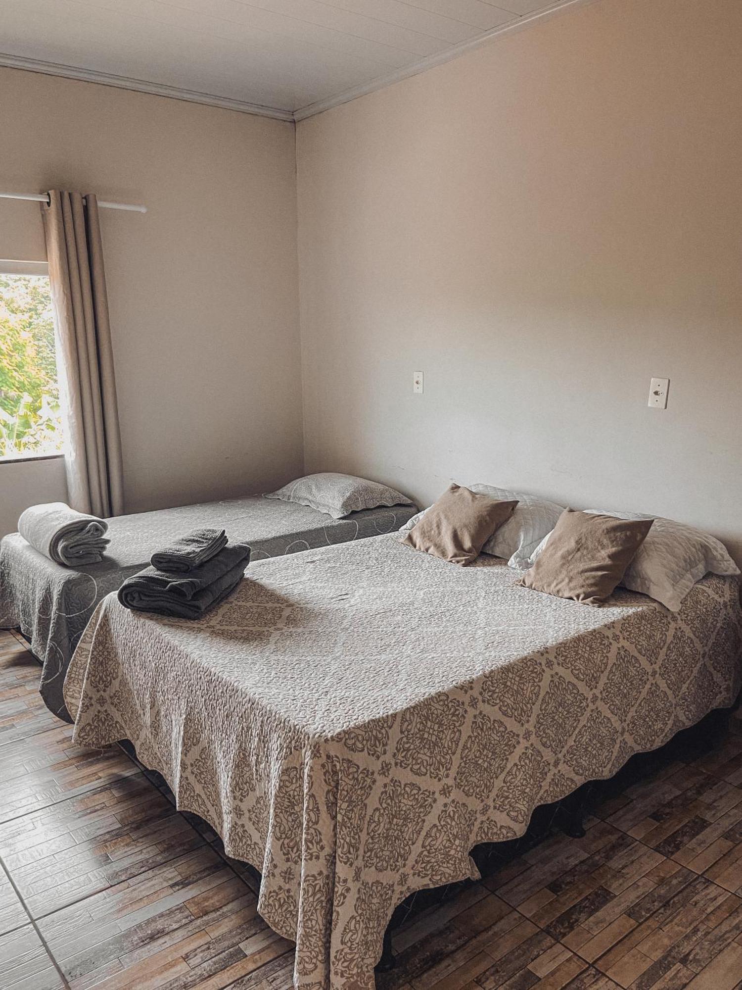 Hostel Network - Quartos Privativos Anápolis Dış mekan fotoğraf