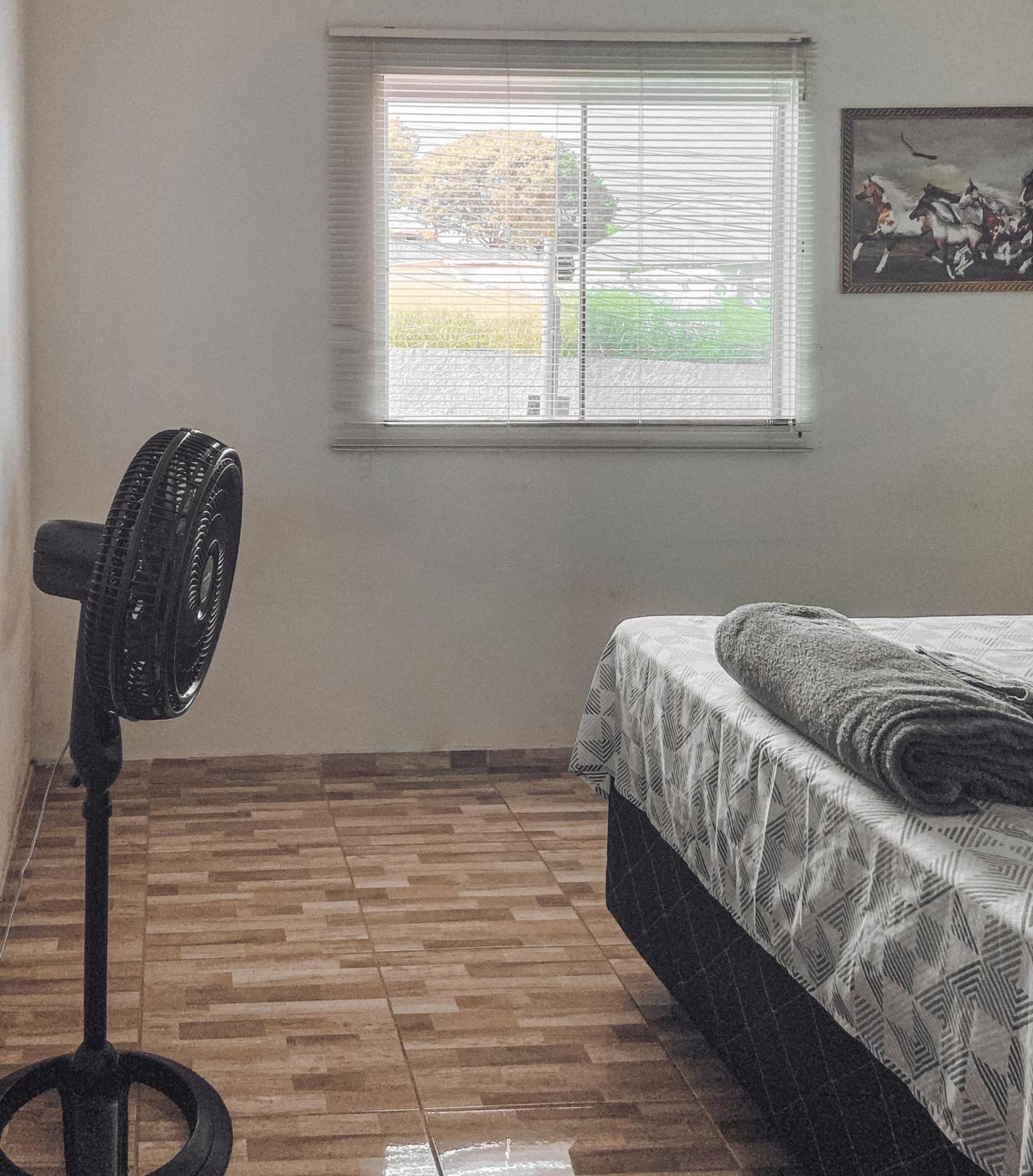 Hostel Network - Quartos Privativos Anápolis Dış mekan fotoğraf